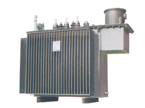 SZ9-M-(200-1600)/10系列有载调压全密封电力变压器