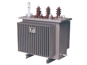 S(B)11-M(30-1600)/10系列全密封式变压器